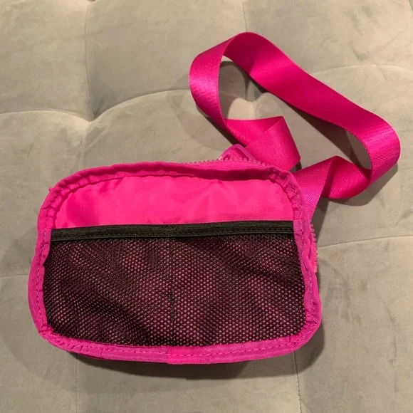 NWT Rare 🦄 Lululemon Everywhere Belt Bag Highlight Purple - Picture 8 of 14
